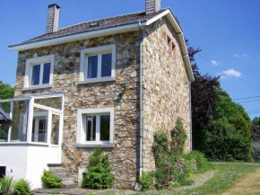 Holiday Home Vielsalm by Interhome Vielsalm